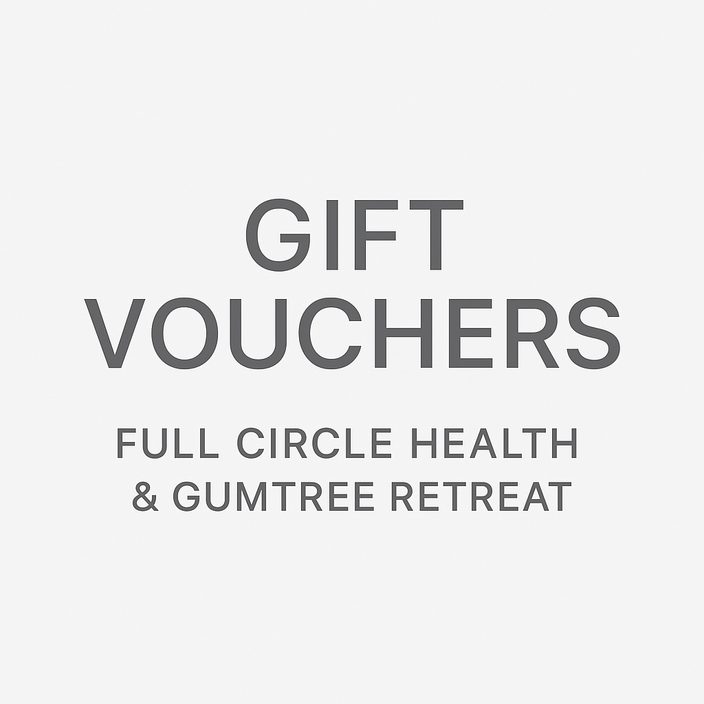 Bliss Spa Day — ultimate full-day spa experience at Gumtree Retreat