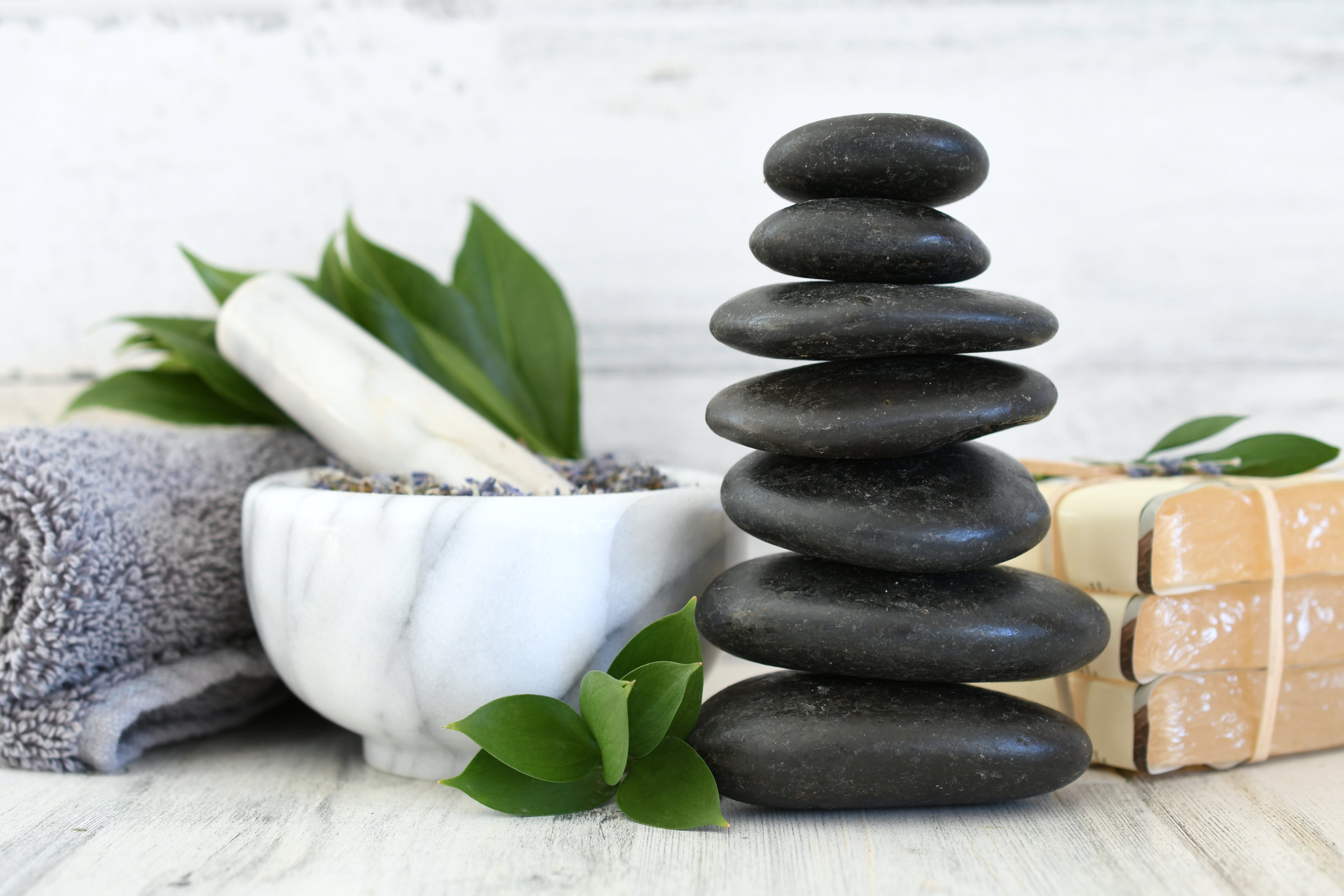 Refresh package — Infrared Sauna and Massage at Gumtree Retreat
